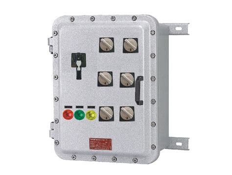 grp explosion-proof electrical control box|ex explosion boxes.